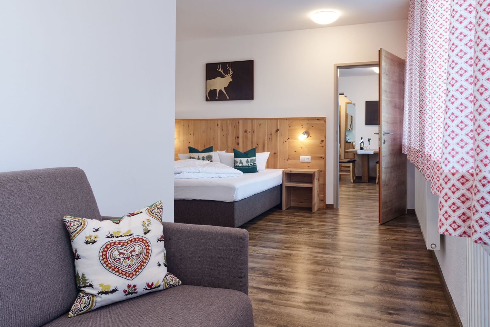 Appartement - Appartement de vacances